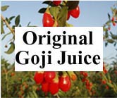 Himalayan Goji Juice Liquid Vitamin Anti-Aging Health Food Nutrition